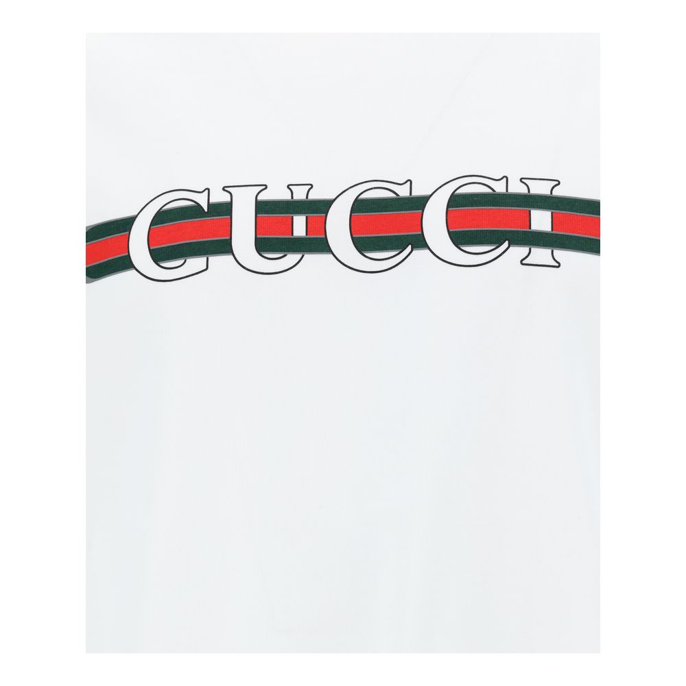 GUCCI marškinėliai