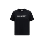 BURBERRY marškinėliai