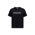BURBERRY marškinėliai