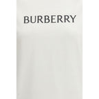 BURBERRY marškinėliai
