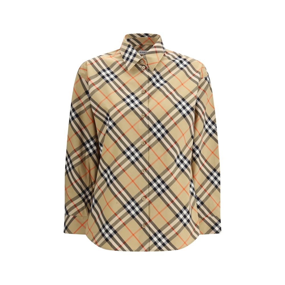 BURBERRY marškiniai