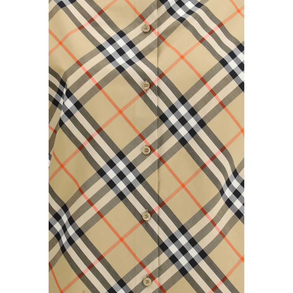 BURBERRY marškiniai