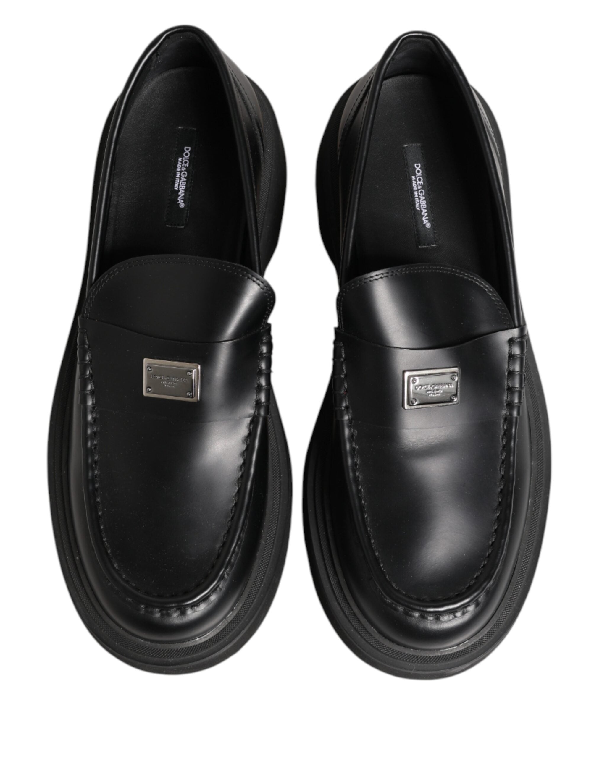 DOLCE & GABBANA loferiai