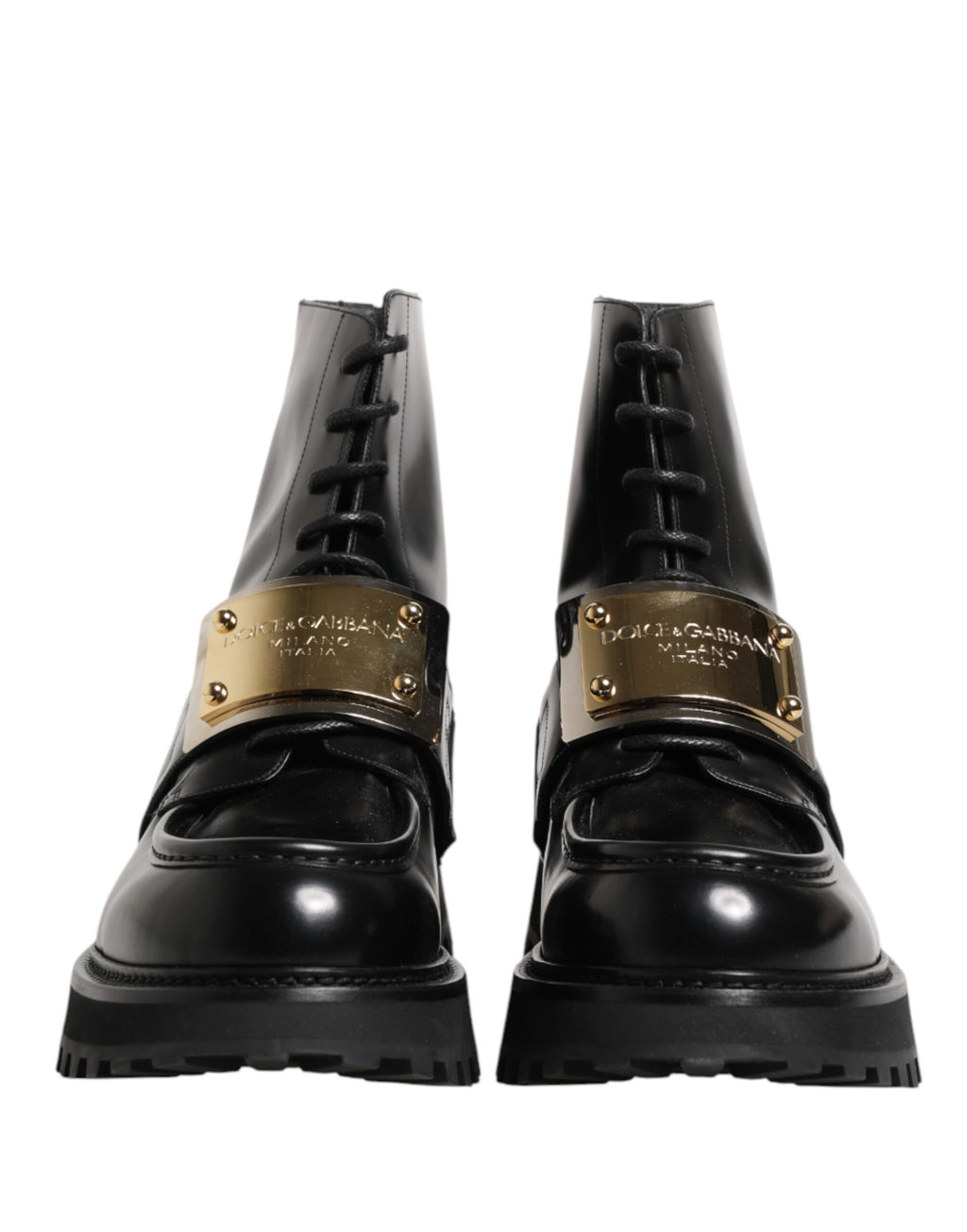 DOLCE & GABBANA aulinukai