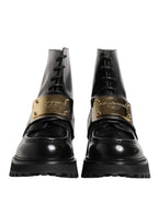 DOLCE & GABBANA aulinukai