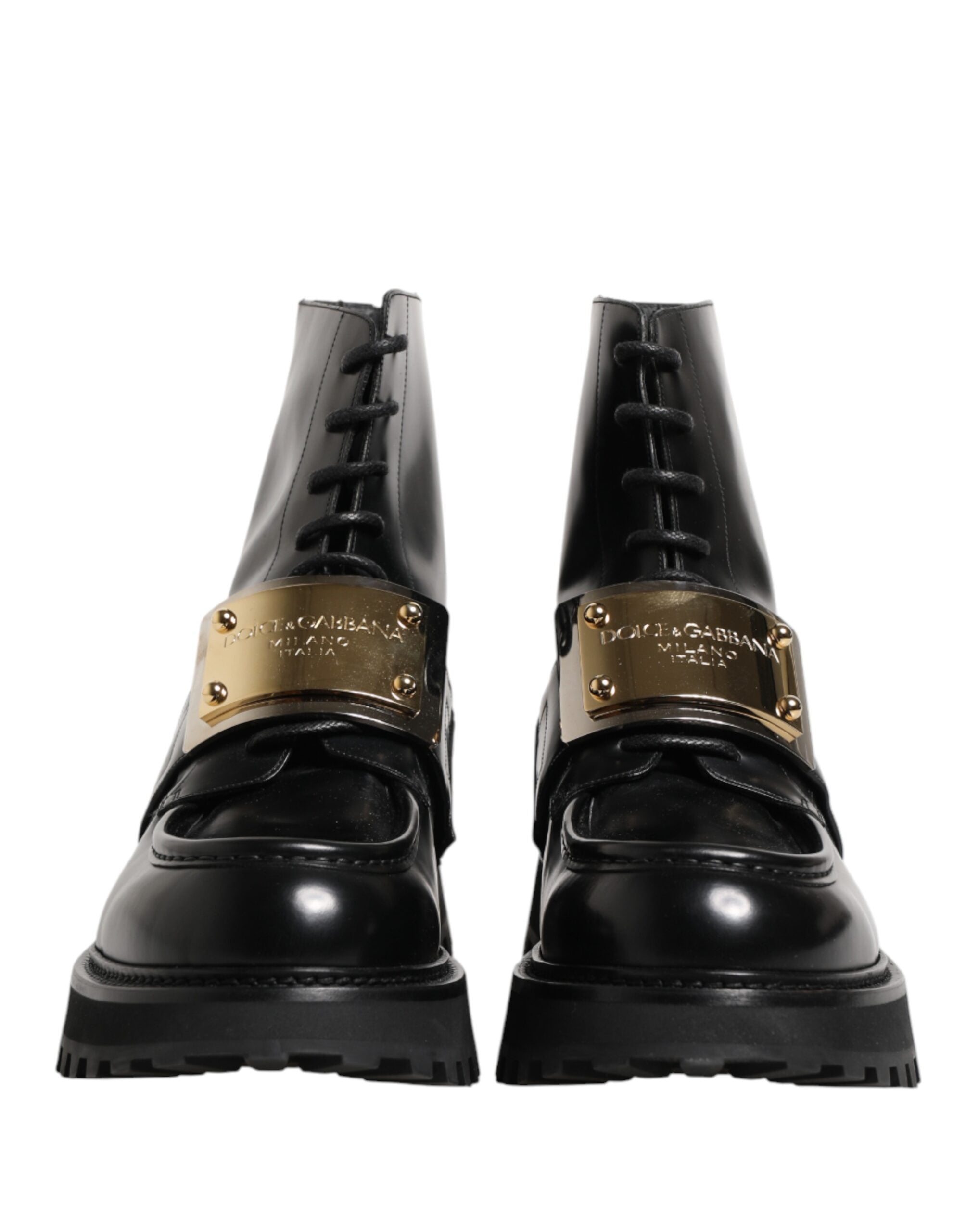 DOLCE & GABBANA aulinukai