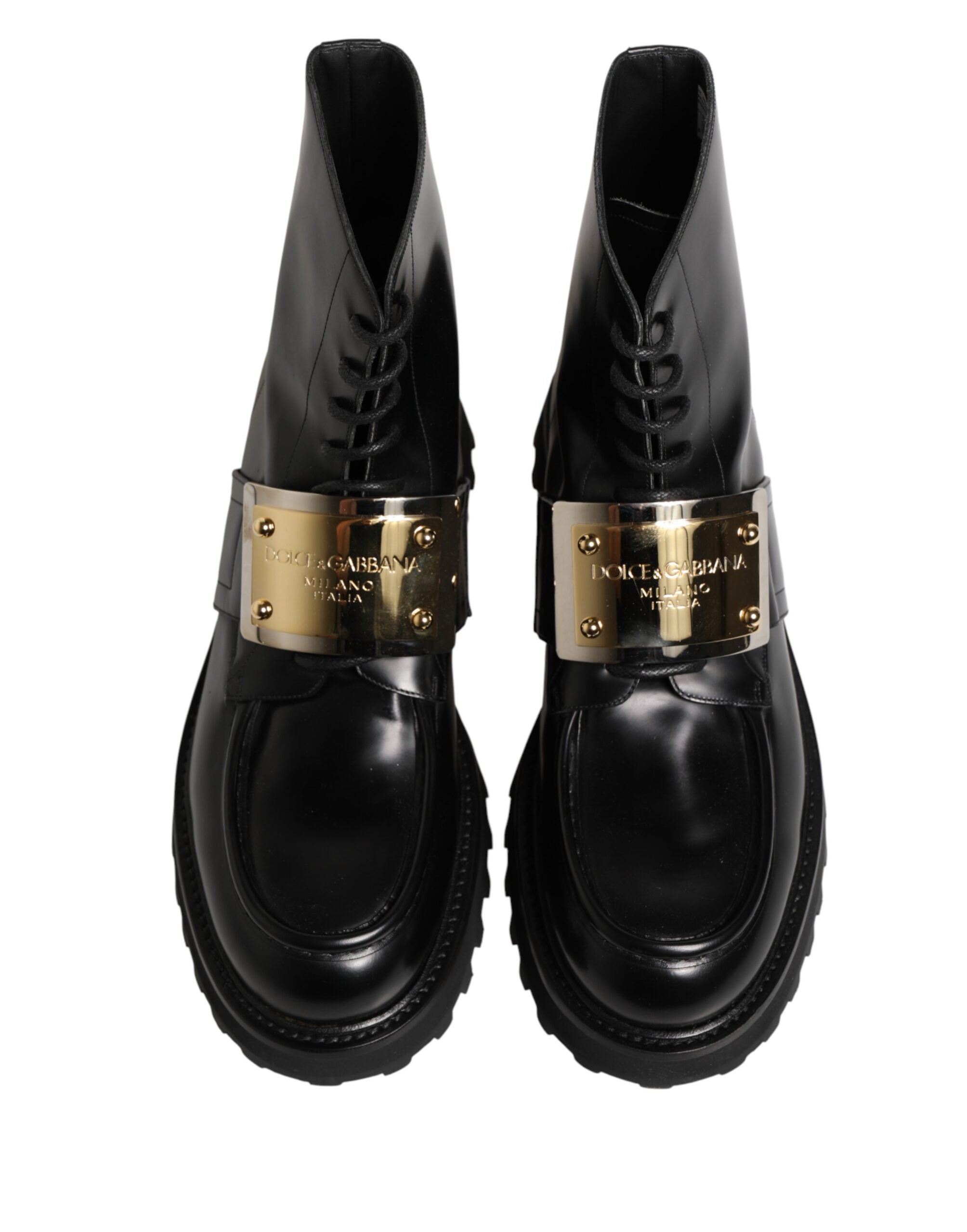 DOLCE & GABBANA aulinukai