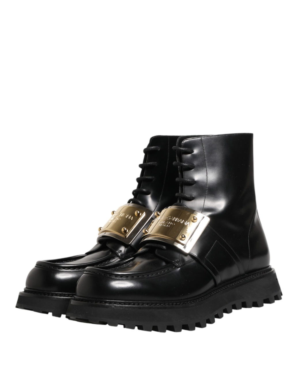 DOLCE & GABBANA aulinukai