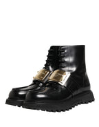 DOLCE & GABBANA aulinukai