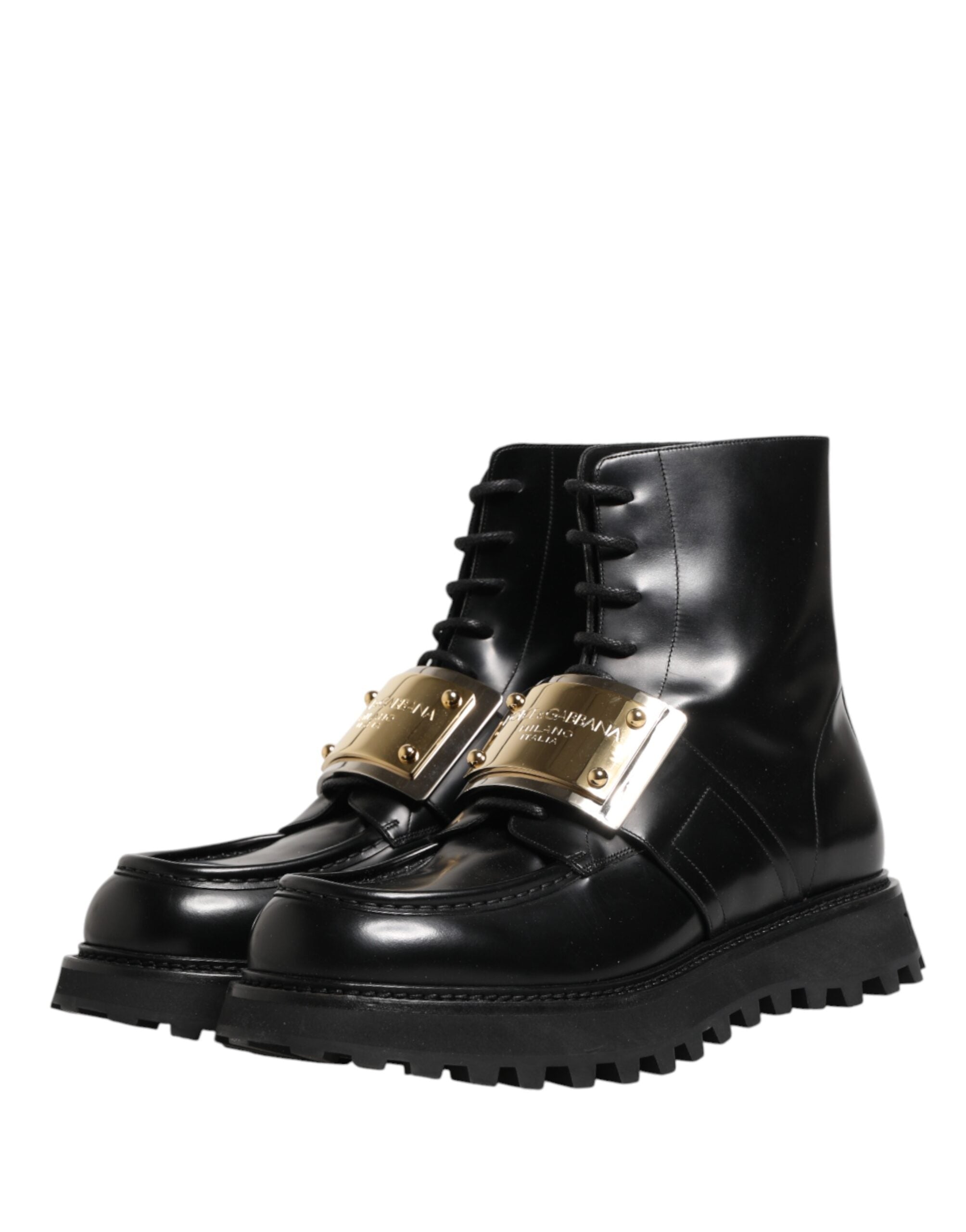 DOLCE & GABBANA aulinukai