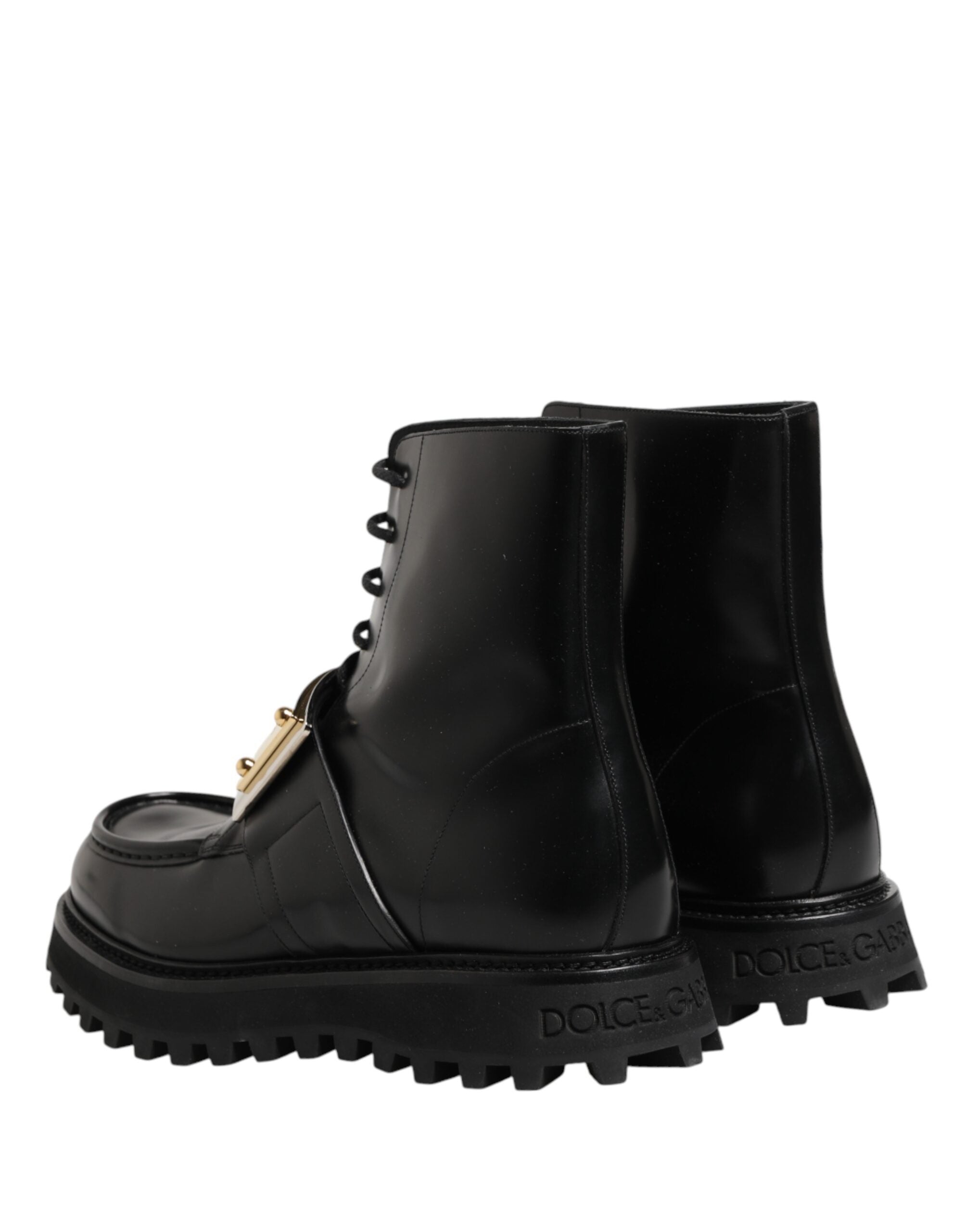 DOLCE & GABBANA aulinukai