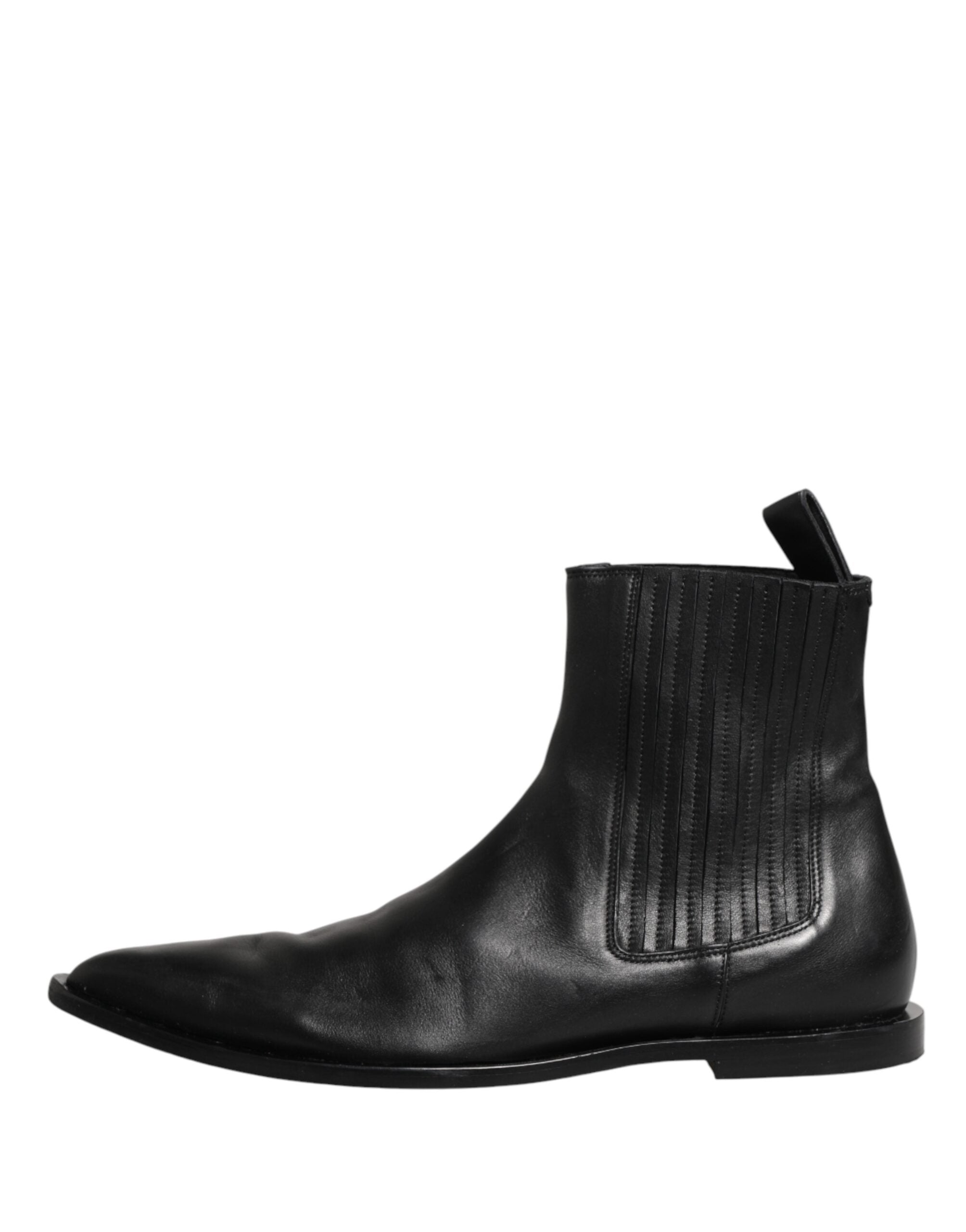 DOLCE & GABBANA aulinukai