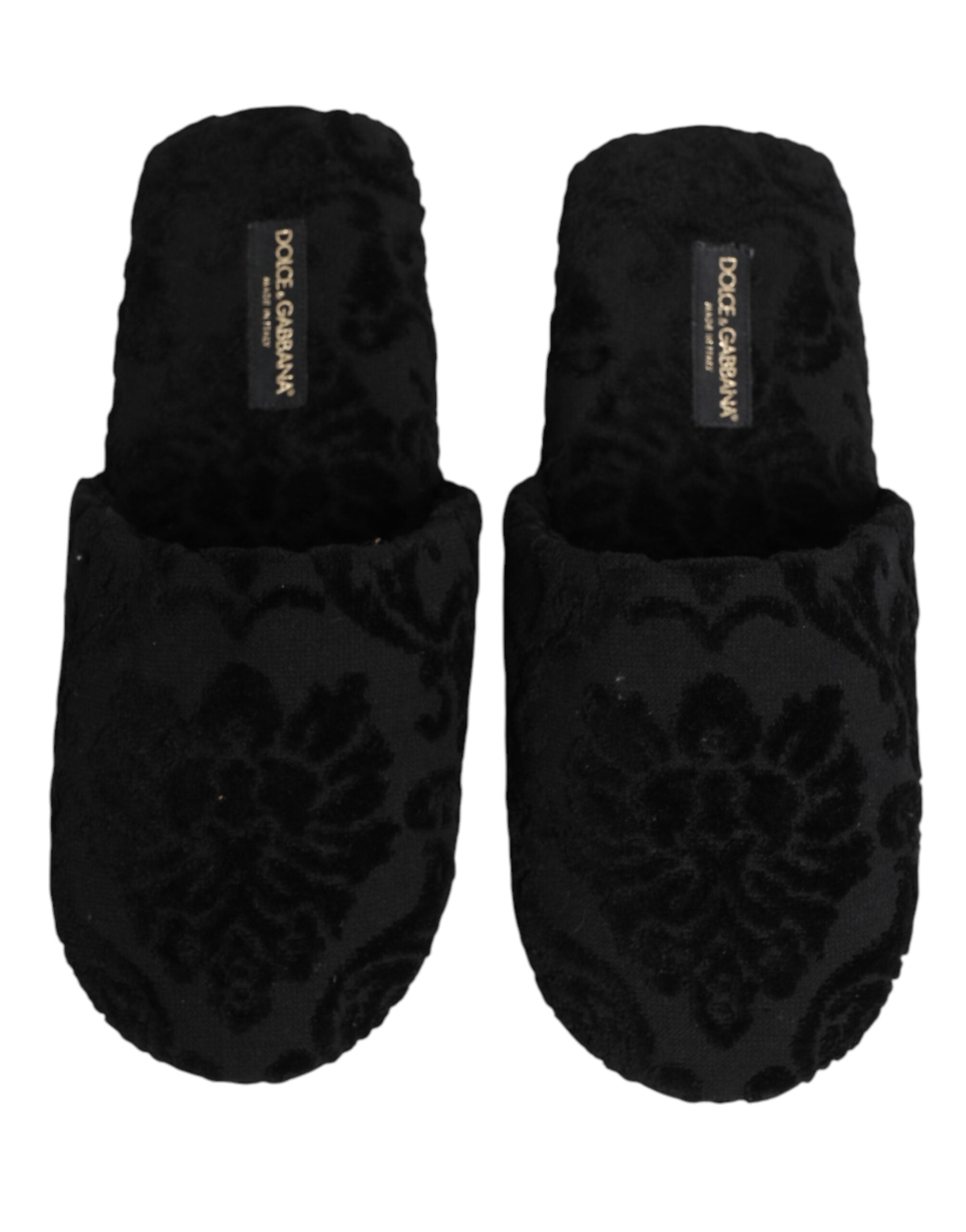 DOLCE & GABBANA šlepetės