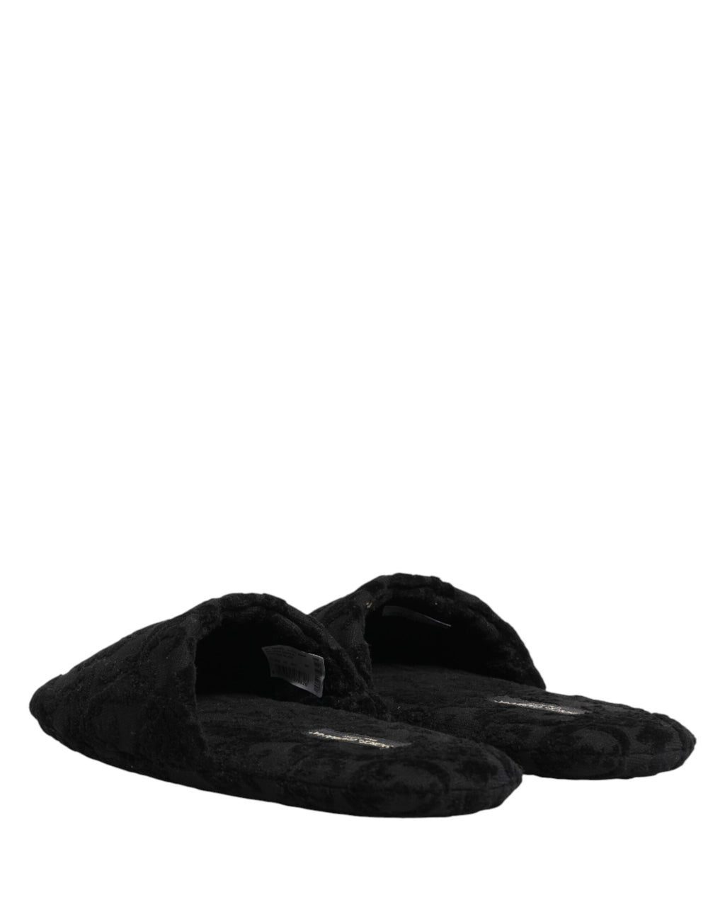 DOLCE & GABBANA šlepetės