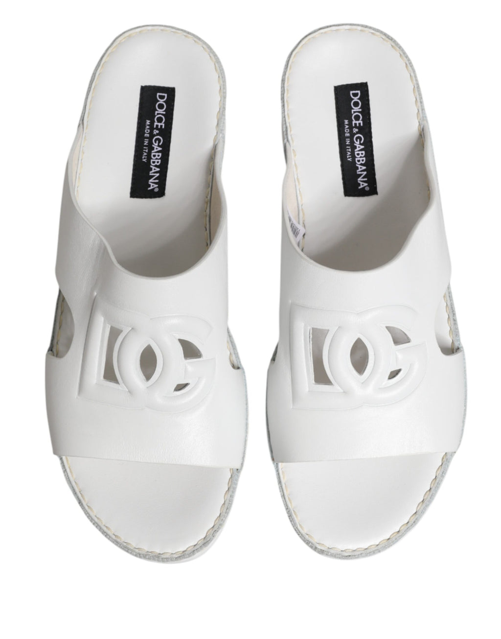 DOLCE & GABBANA šlepetės