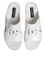 DOLCE & GABBANA šlepetės