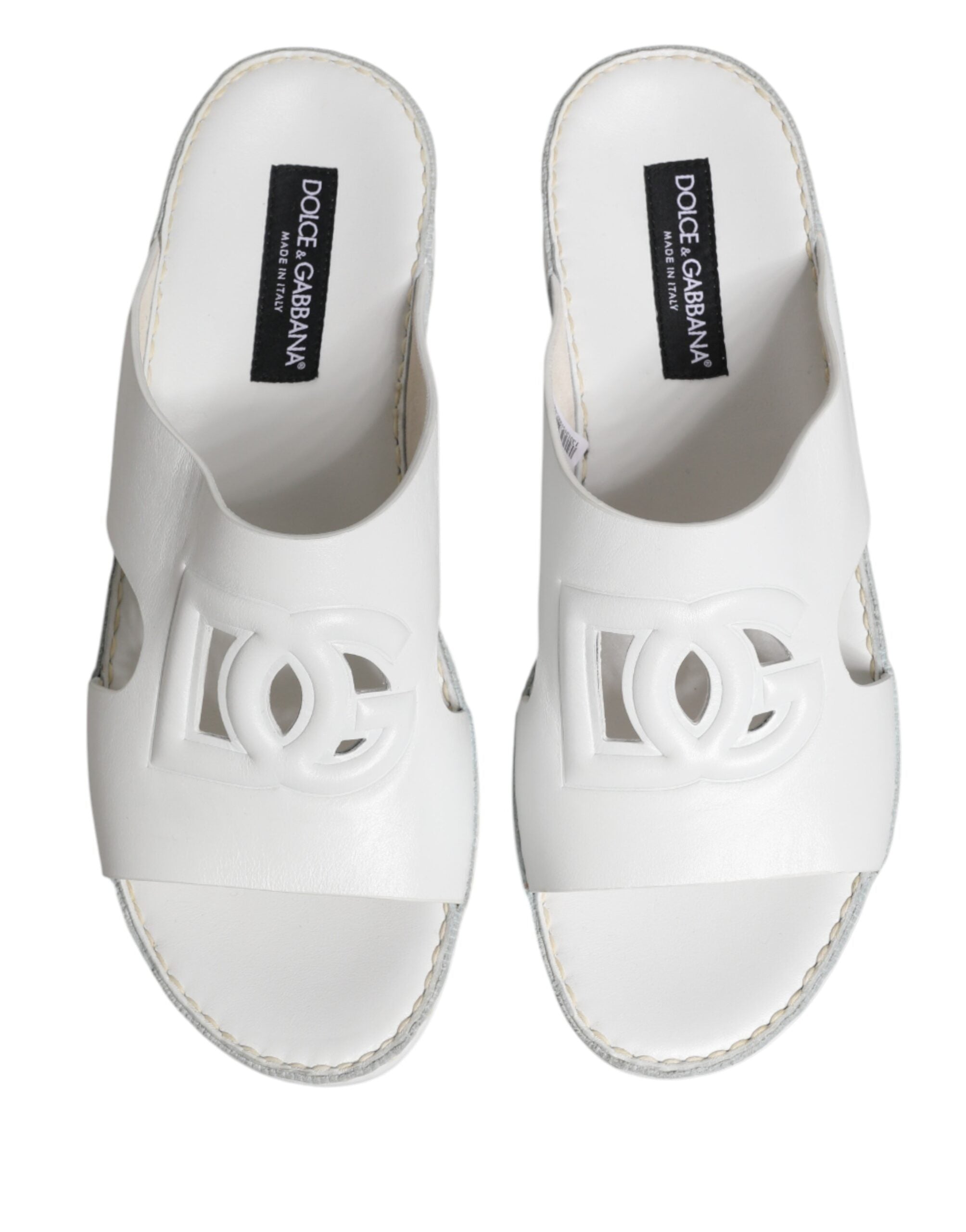 DOLCE & GABBANA šlepetės