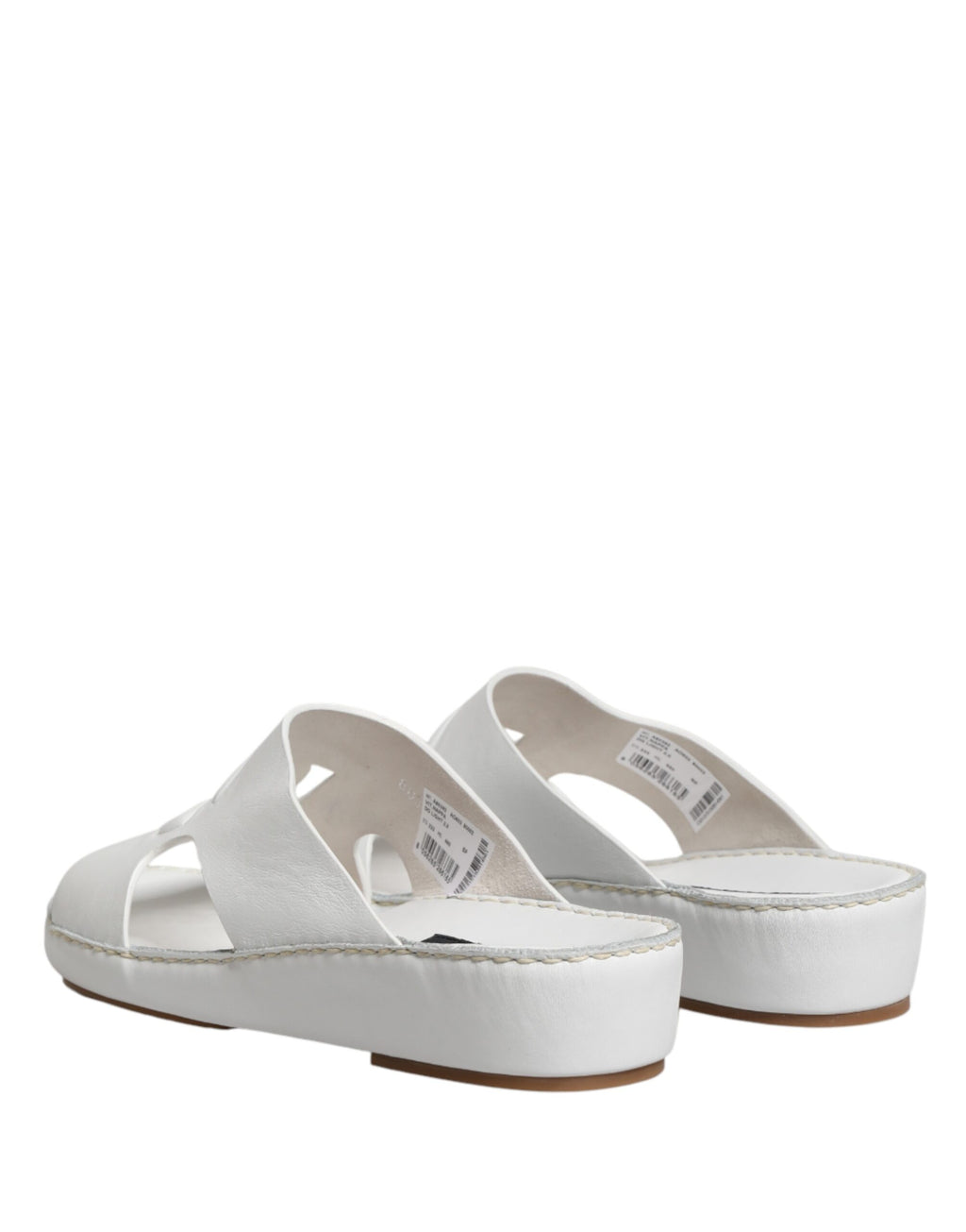 DOLCE & GABBANA šlepetės