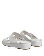 DOLCE & GABBANA šlepetės