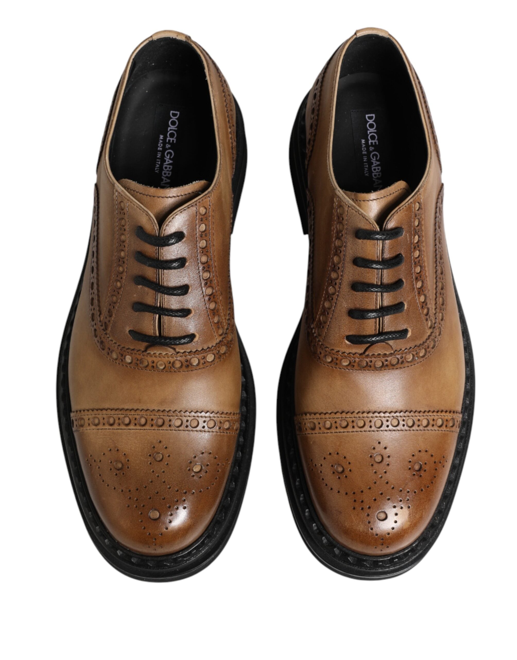 DOLCE & GABBANA batai