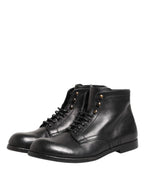 DOLCE & GABBANA aulinukai