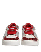 DOLCE & GABBANA sportiniai batai