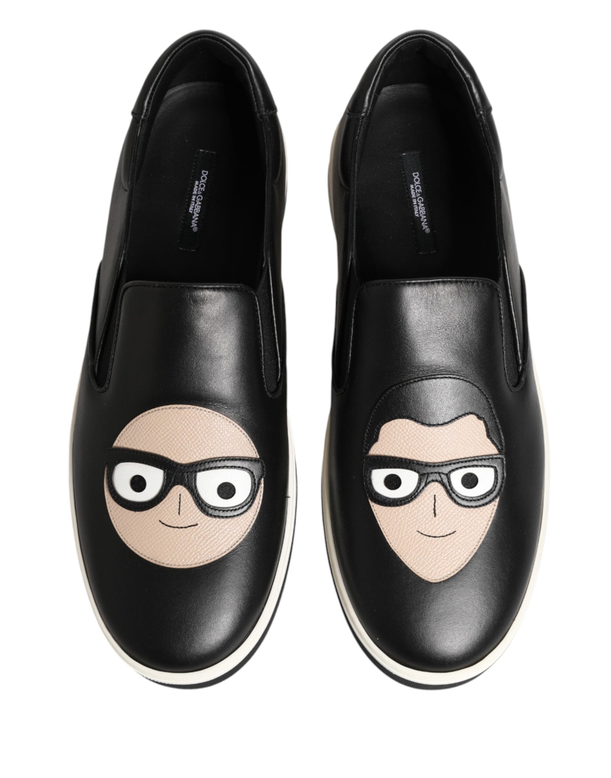 DOLCE & GABBANA sportiniai batai