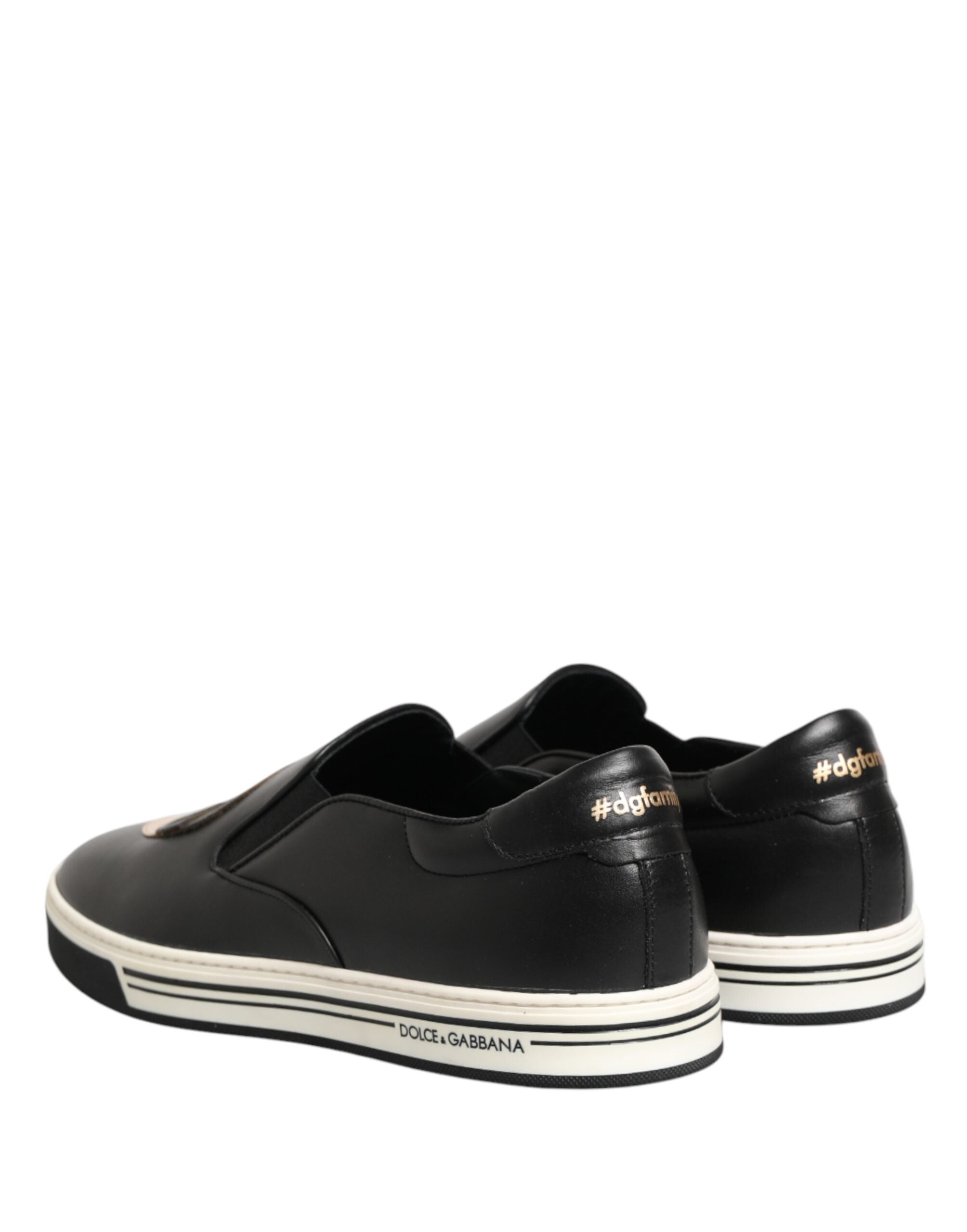 DOLCE & GABBANA sportiniai batai