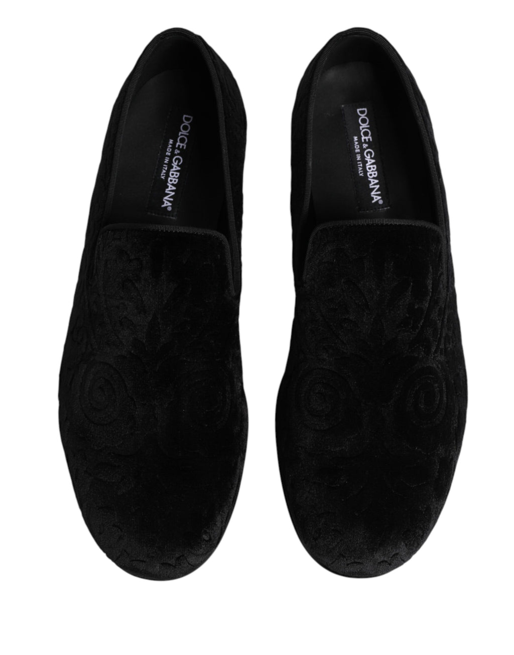DOLCE & GABBANA loferiai