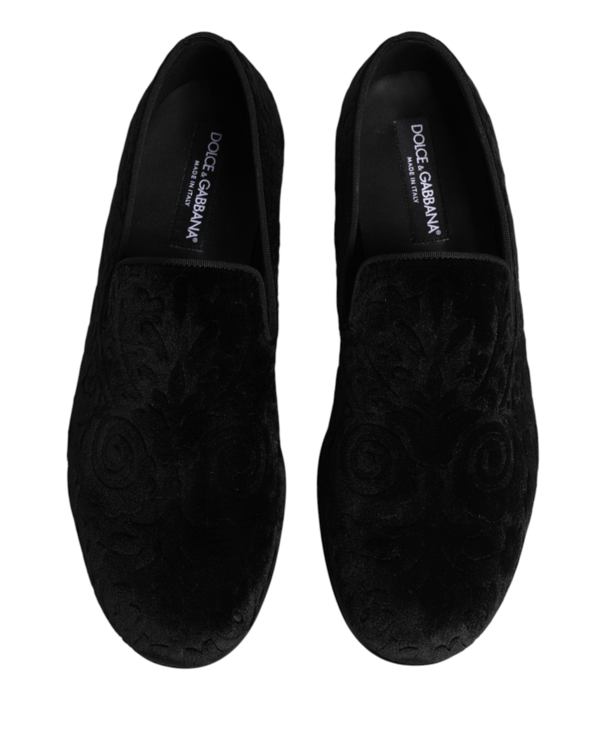 DOLCE & GABBANA loferiai