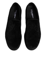 DOLCE & GABBANA loferiai