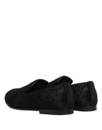 DOLCE & GABBANA loferiai