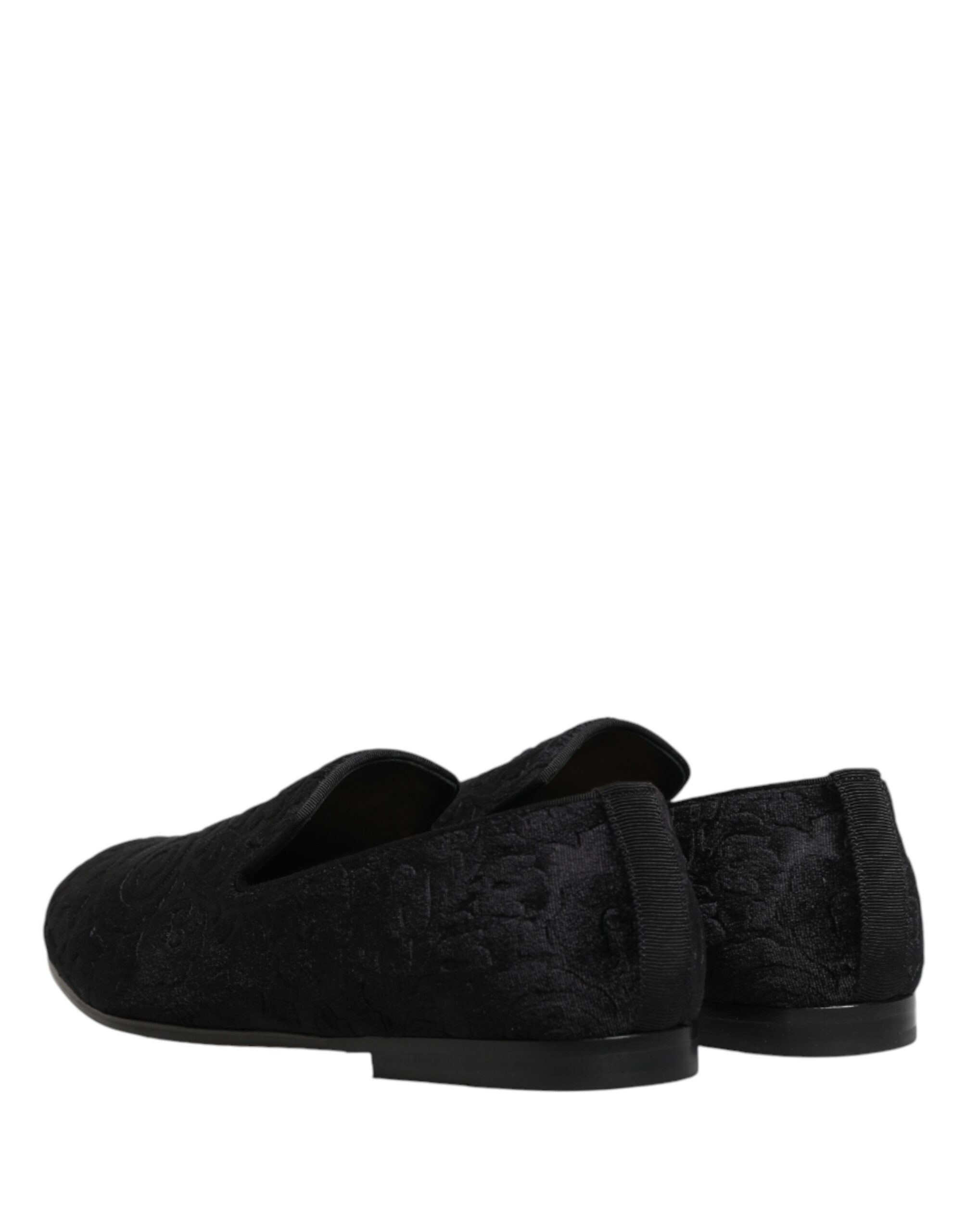 DOLCE & GABBANA loferiai