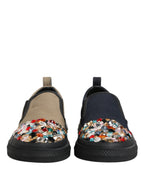 DOLCE & GABBANA sportiniai batai
