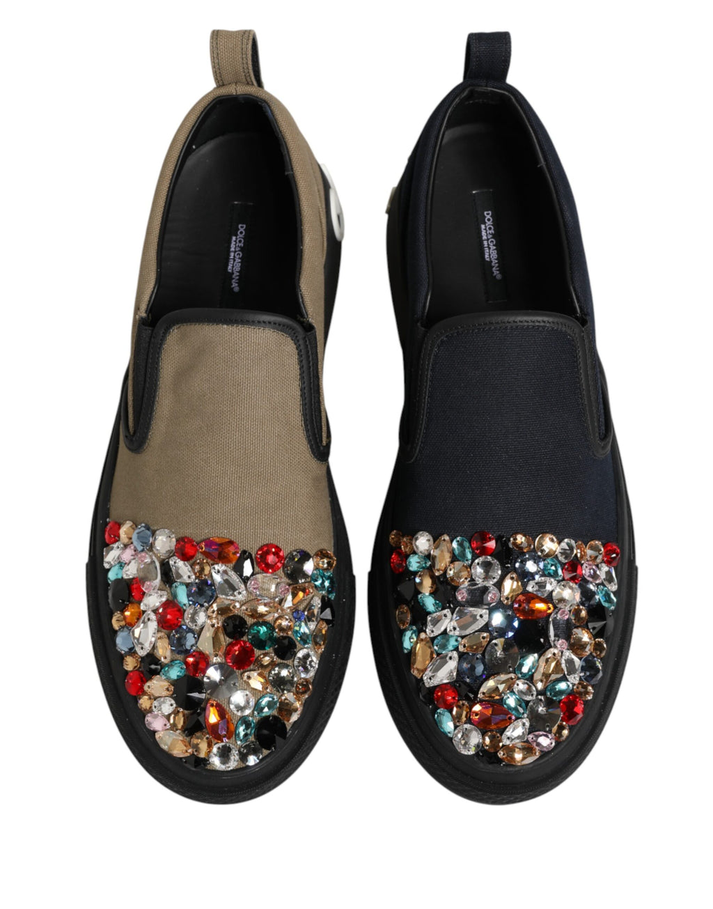 DOLCE & GABBANA sportiniai batai