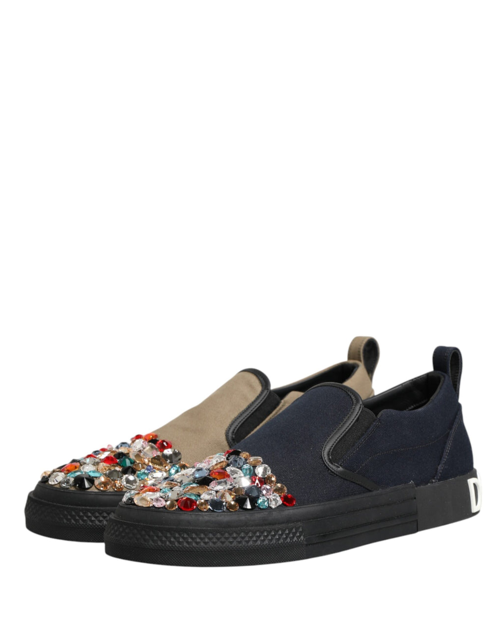 DOLCE & GABBANA sportiniai batai