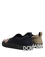 DOLCE & GABBANA sportiniai batai