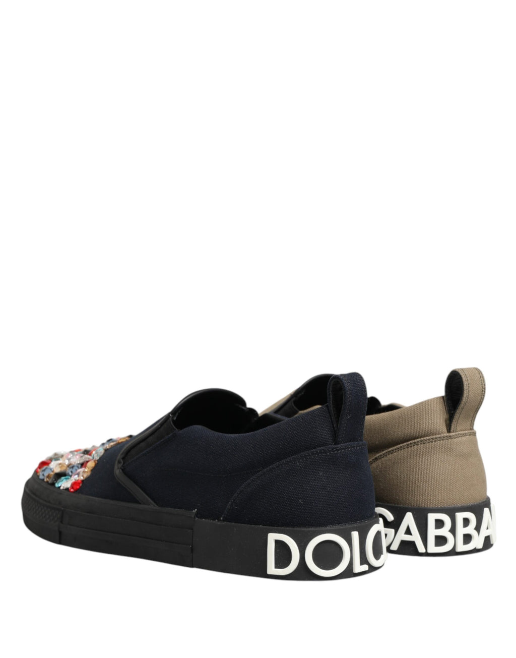 DOLCE & GABBANA sportiniai batai