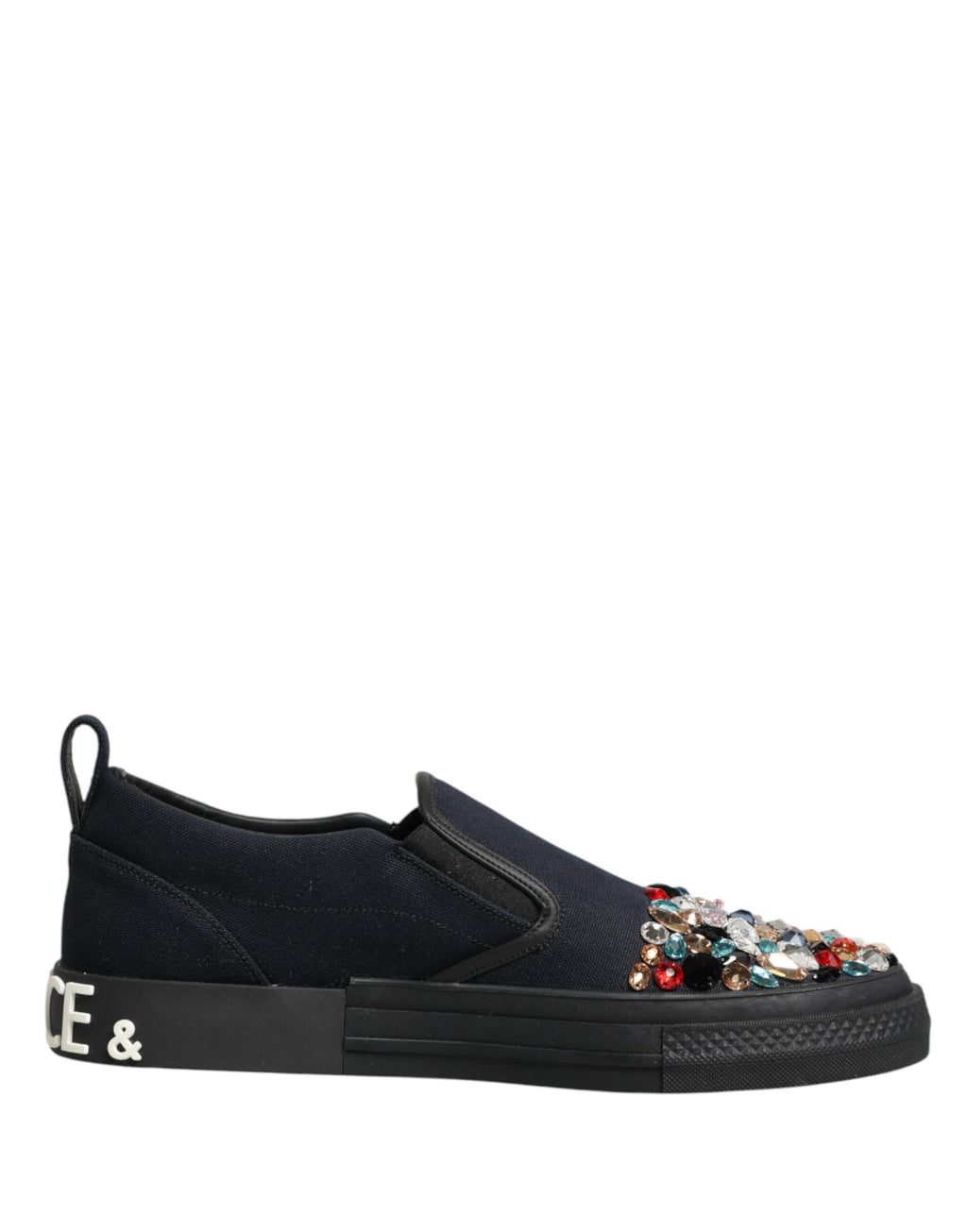 DOLCE & GABBANA sportiniai batai