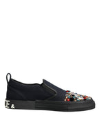 DOLCE & GABBANA sportiniai batai