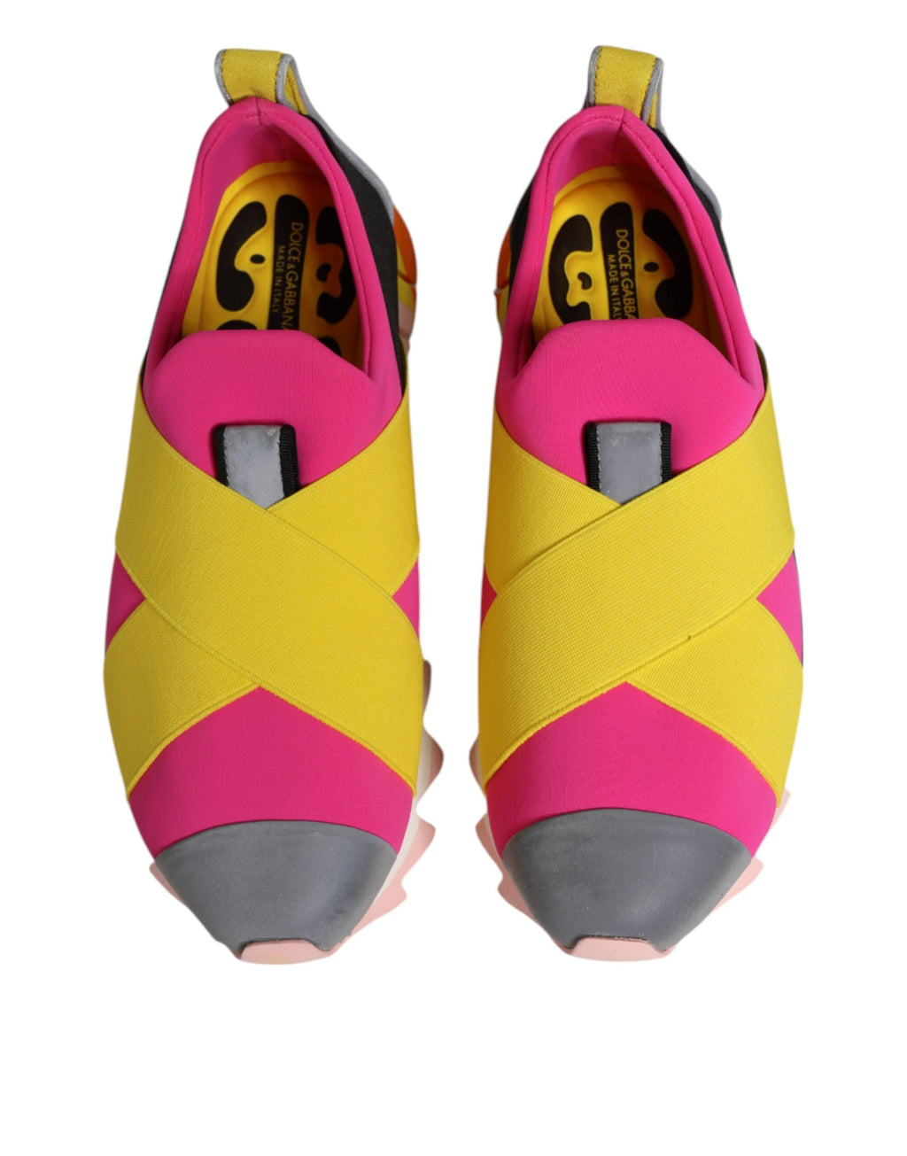 DOLCE & GABBANA sportiniai batai