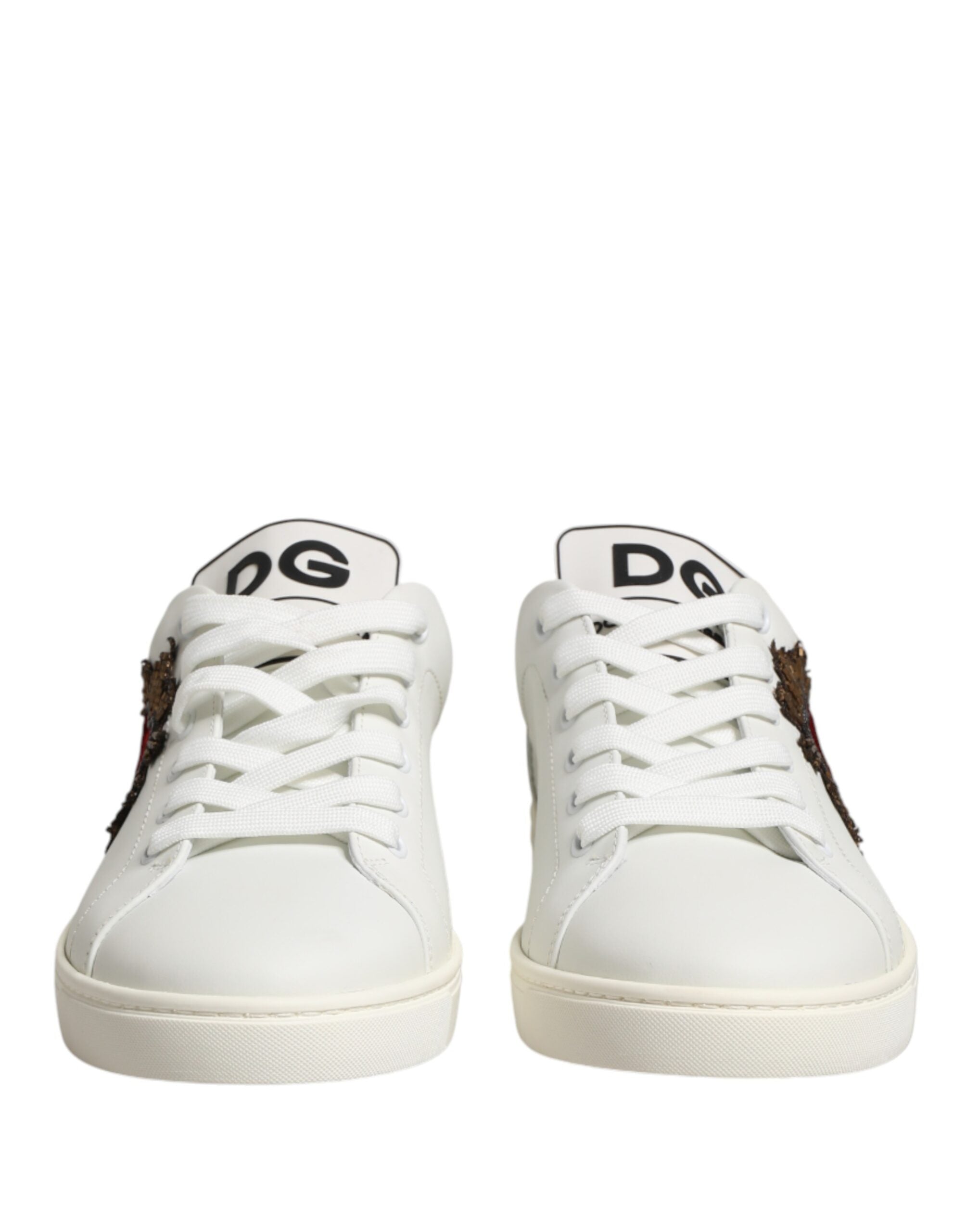 DOLCE & GABBANA sportiniai batai