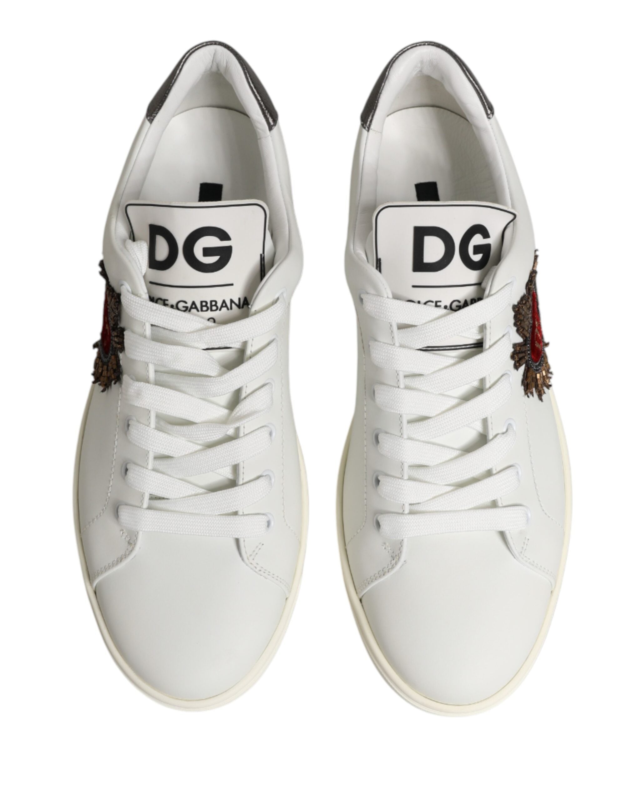 DOLCE & GABBANA sportiniai batai