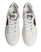 DOLCE & GABBANA sportiniai batai