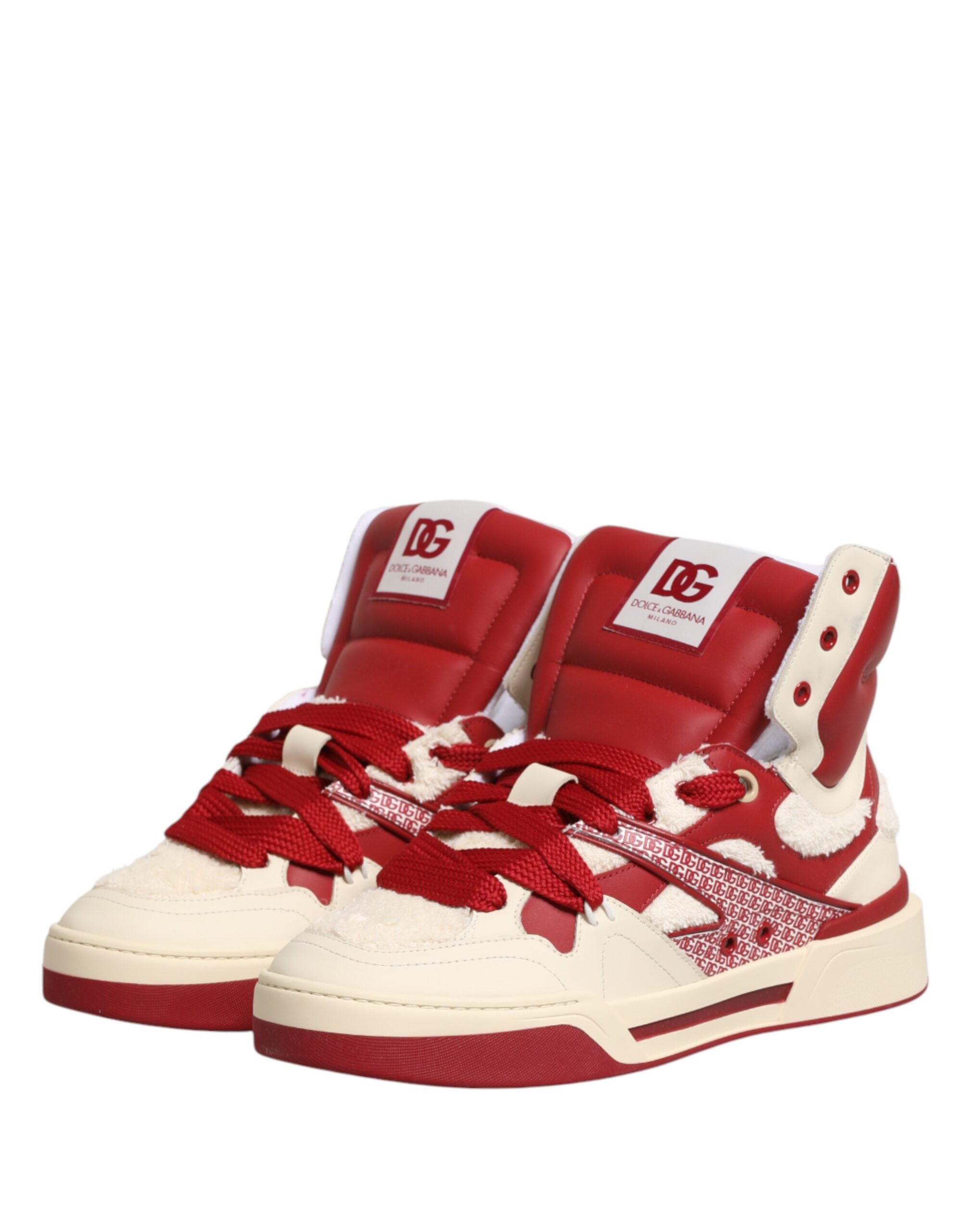 DOLCE & GABBANA sportiniai batai