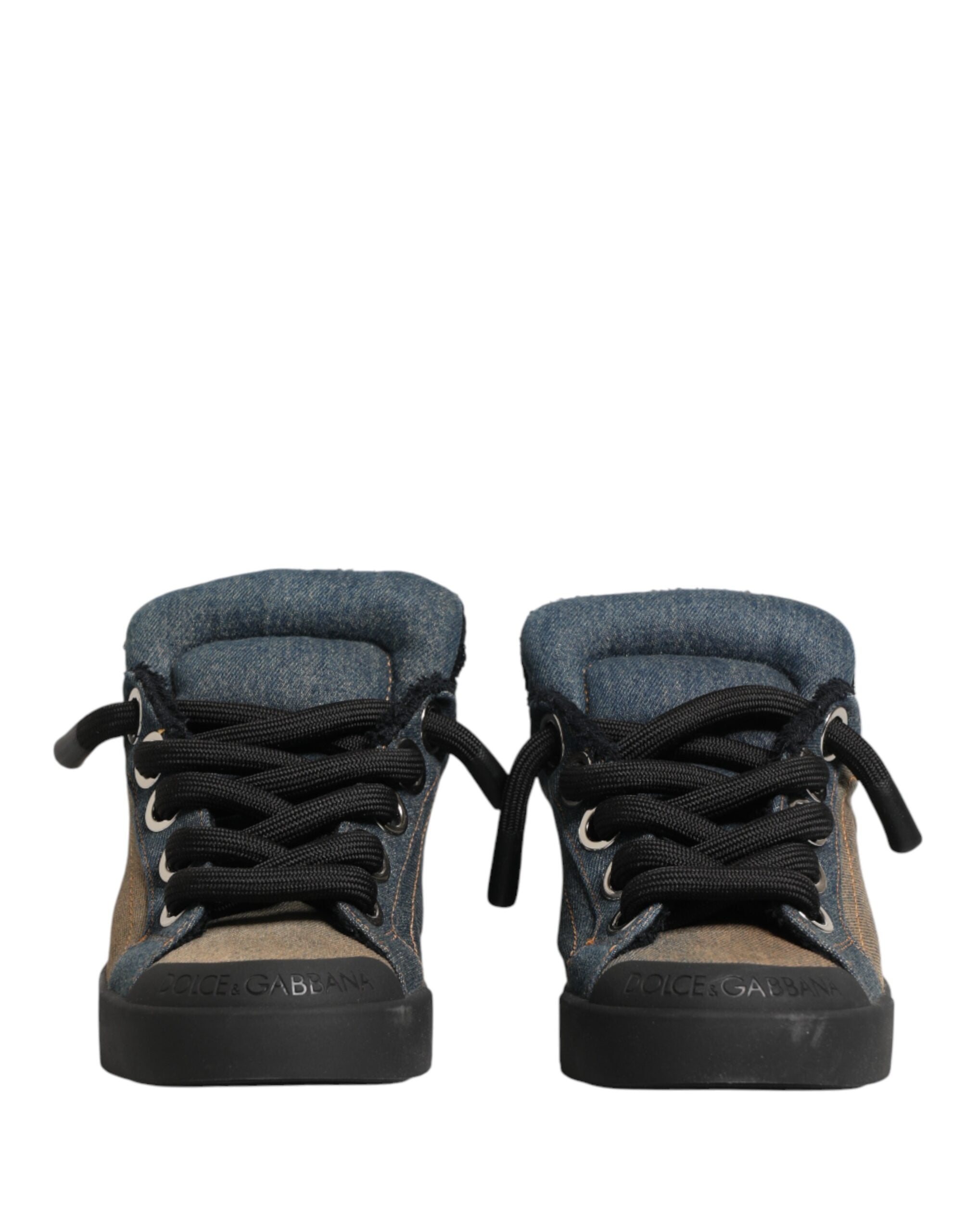 DOLCE & GABBANA sportiniai batai