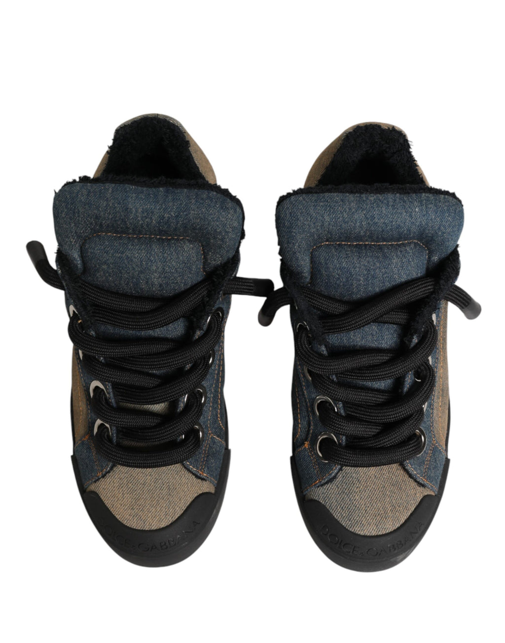 DOLCE & GABBANA sportiniai batai