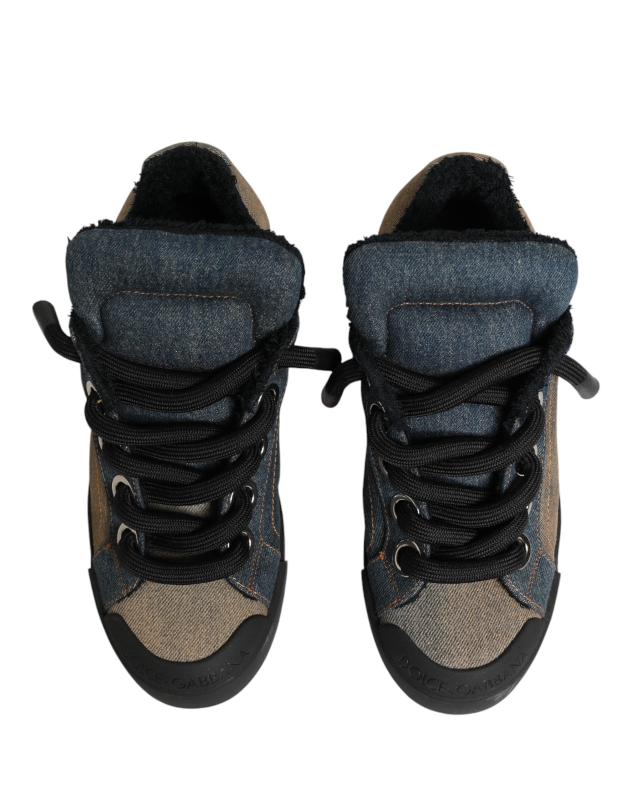 DOLCE & GABBANA sportiniai batai