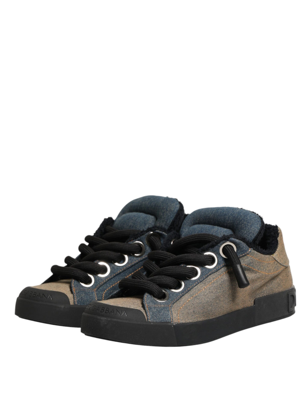 DOLCE & GABBANA sportiniai batai