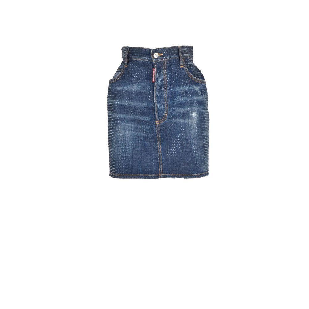 DSQUARED² sijonas